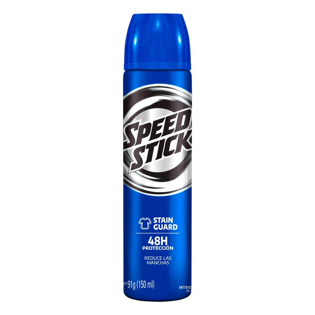 Speed Stick Spray Stainguard 91g x12