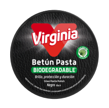 Betun Virginia Bio Pasta Negro 60ml