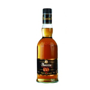 Fortin Etiqueta Negra 475ml