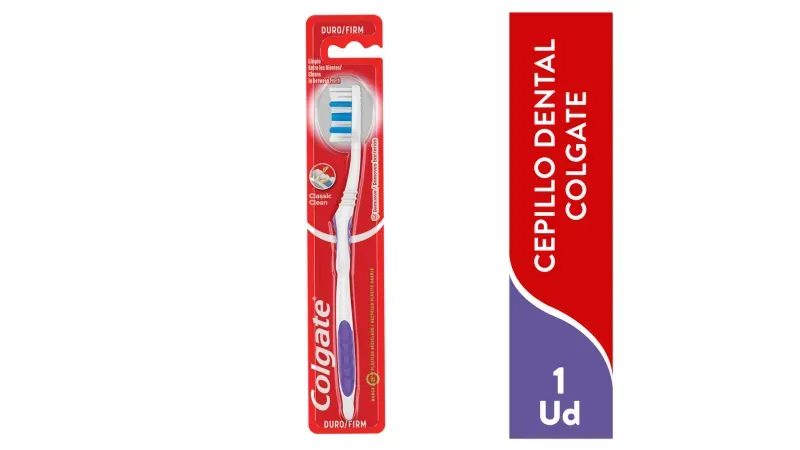 Cepillo Dental Colgate Classic