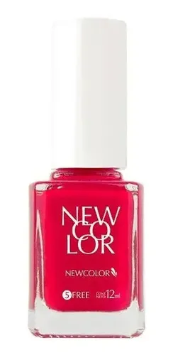 Newcolor Esmalte Cremoso N 2.20