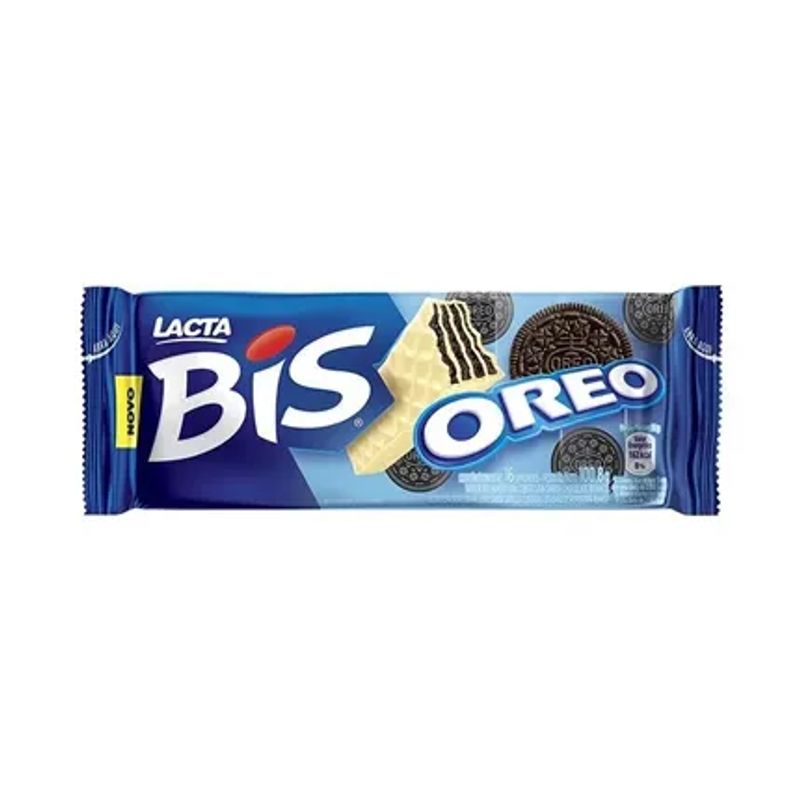 Bis Oreo 60dpx 100,8g