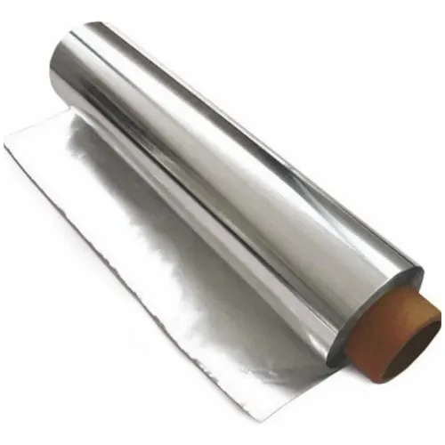 Mello Rollo Aluminio x 45cm 65m