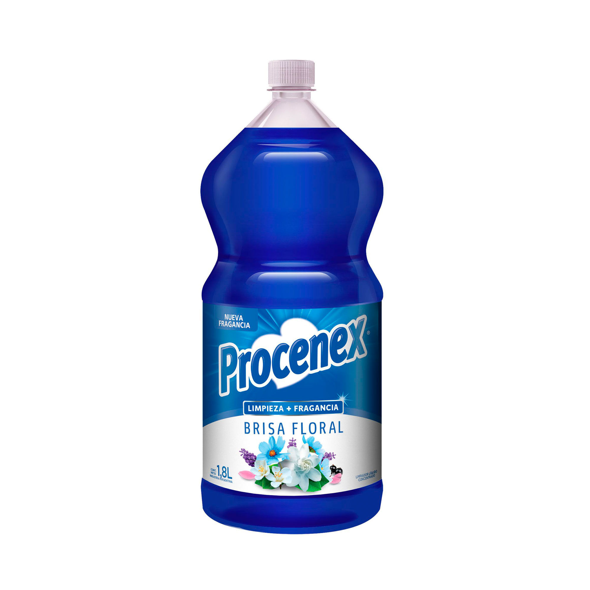 Procenex Brisa Floral 1800ml