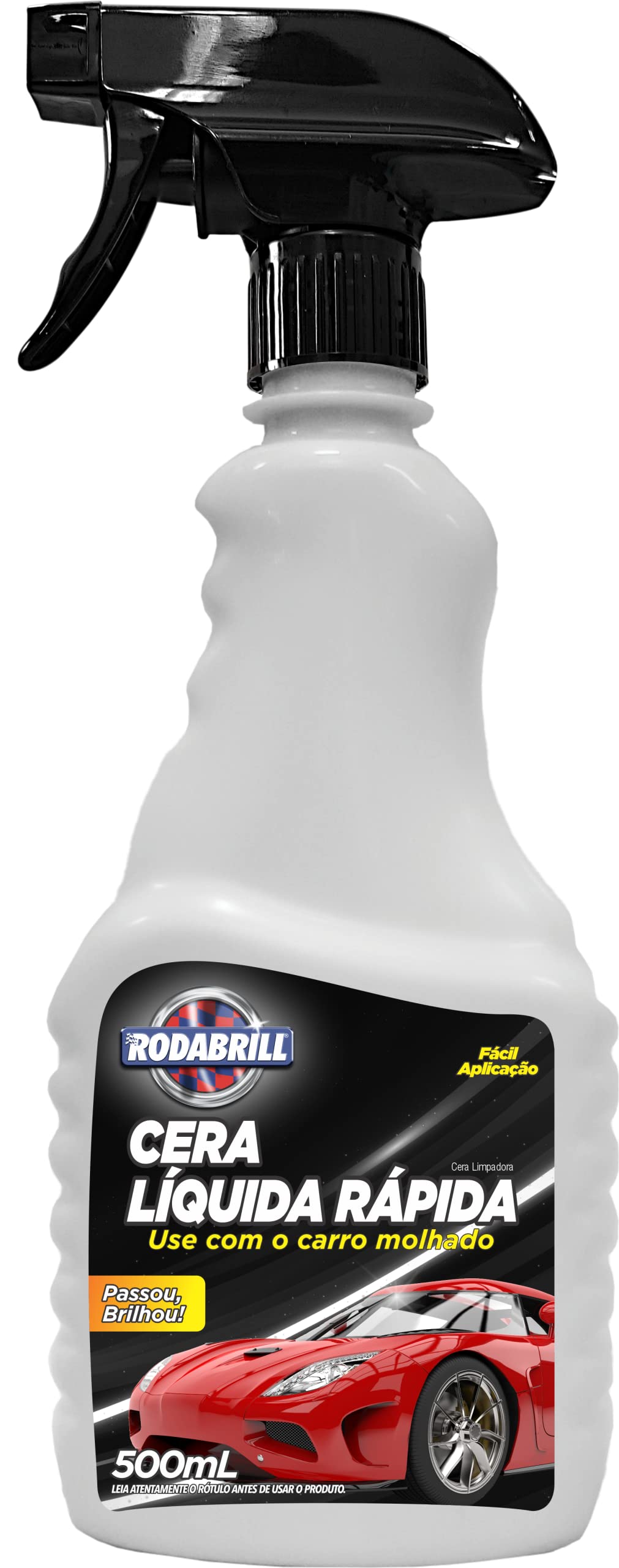 Cera Líquida de Rodabrill 500ml