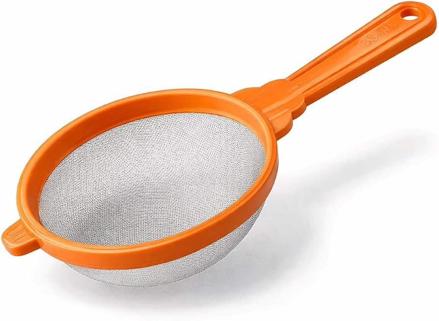 Colador de Fideo Plast Pg-91