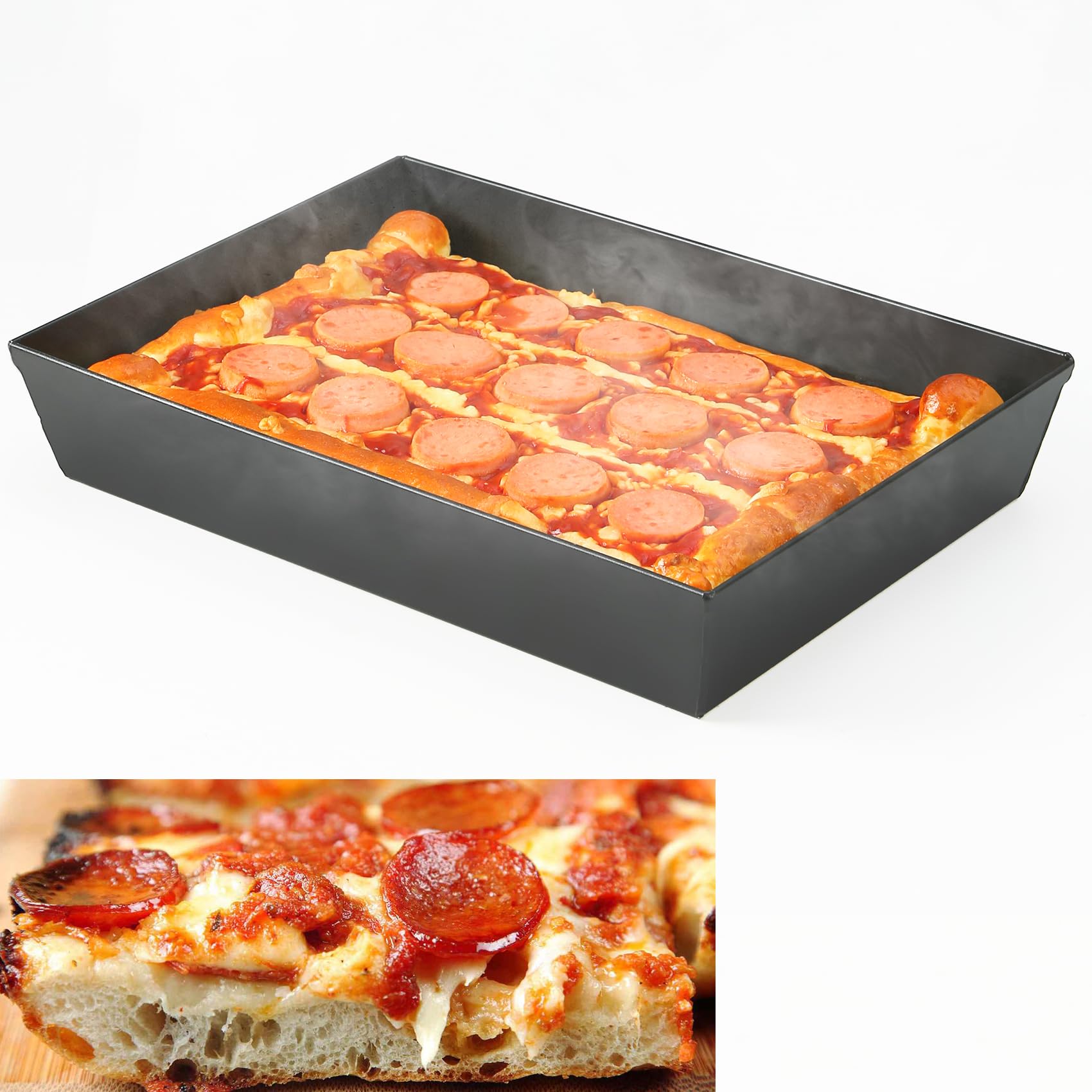 Producto Bandeja Pre Pizza