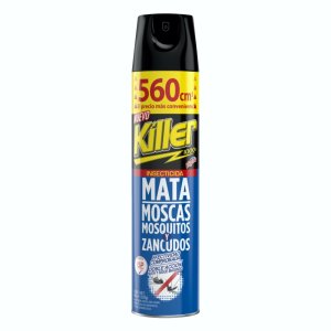 Insecticida Killer Myz 560cc
