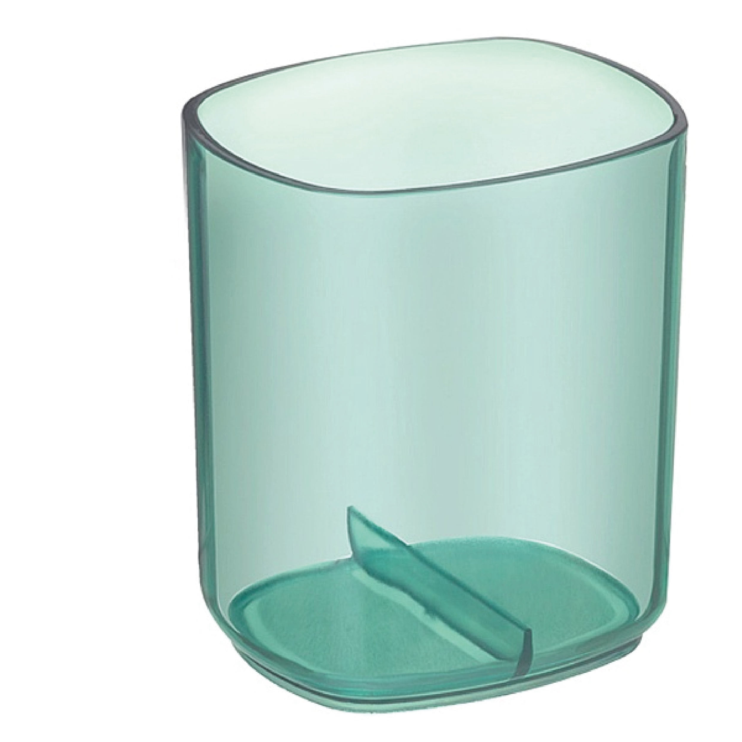 Porta Lapices/ Clis Verde Pastel Crimet
