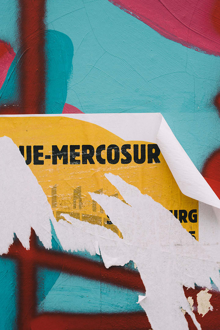 Triple Mercosur