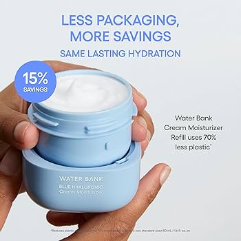 Crema Facial Azul 100g