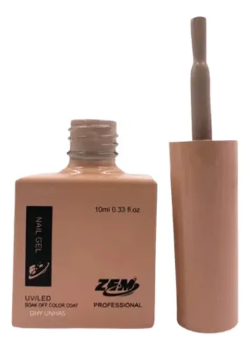 Esmalte Zeimor N°11
