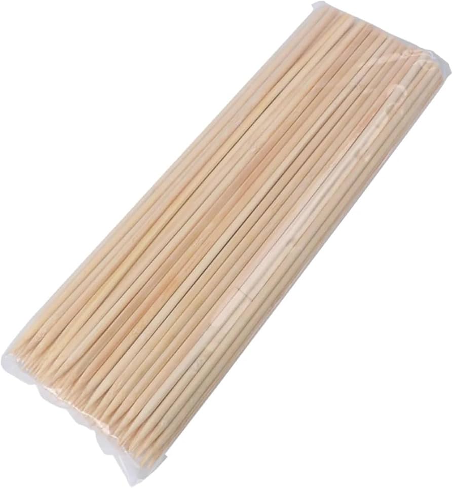 Theoto Palillo Madera Brochet Largo 50