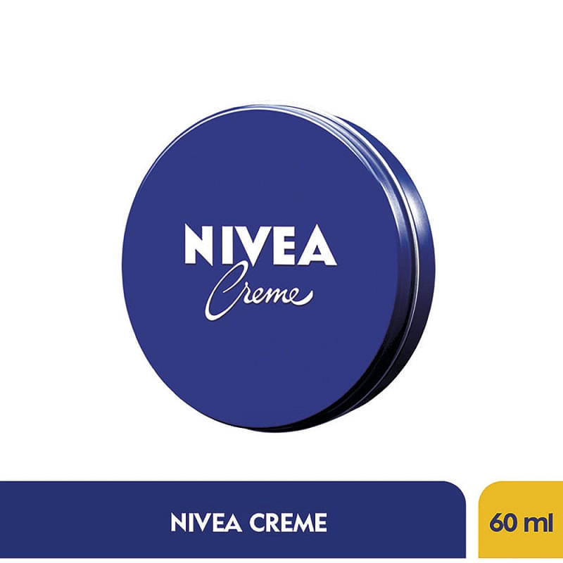 Nivea Creme 60ml