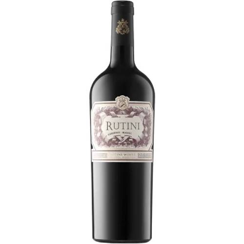 Rutini Cabernet Malbec 750cc