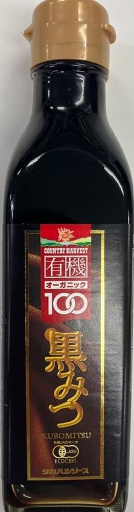 Miel Negra 1L