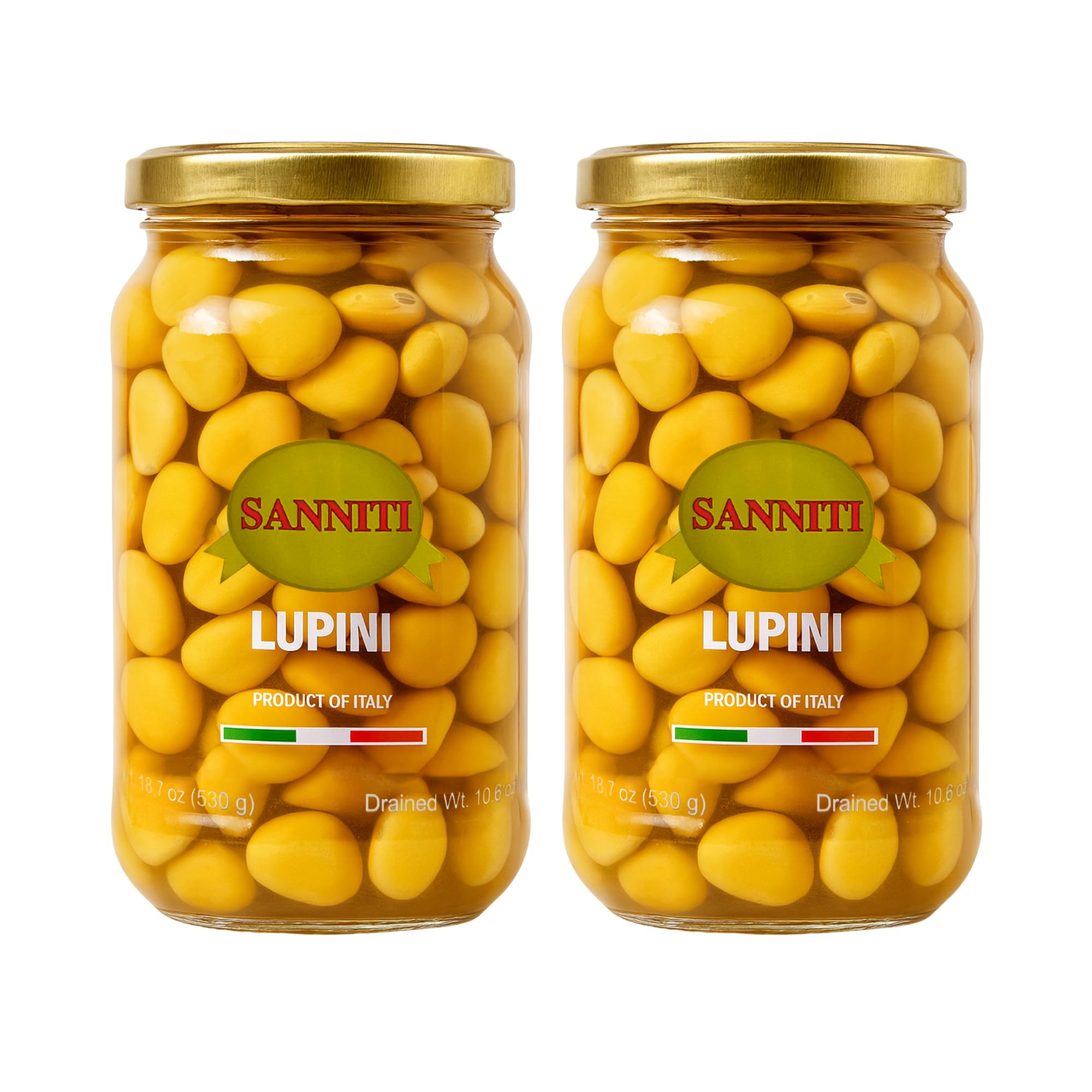 Arveja Lupinni 170g