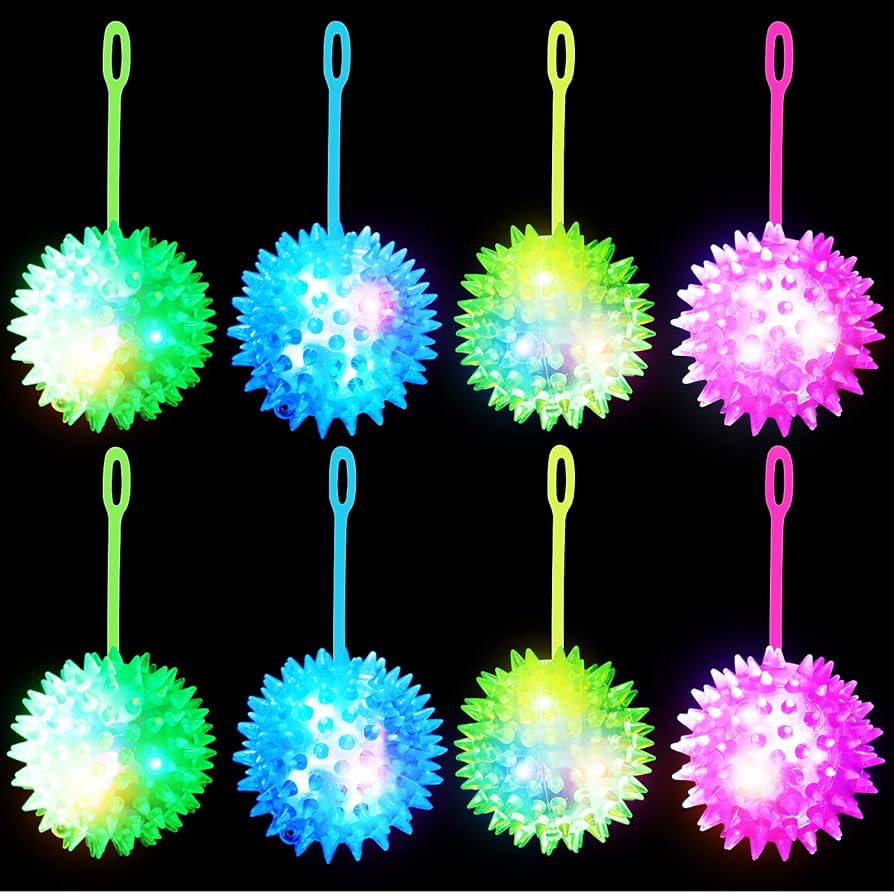Polotita con Luces