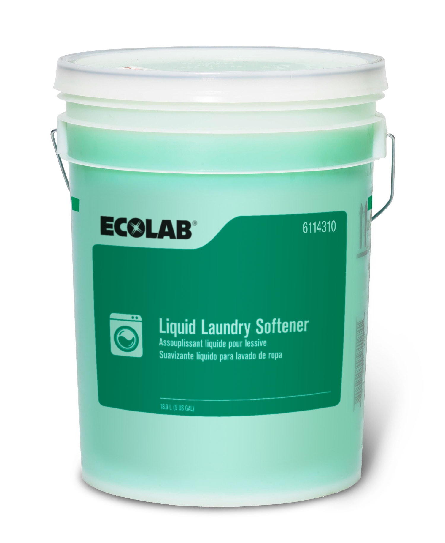Feria Eco Balde 16310L