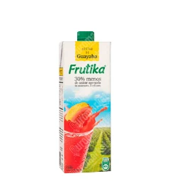 Nectar de Guayaba Frutika 1L