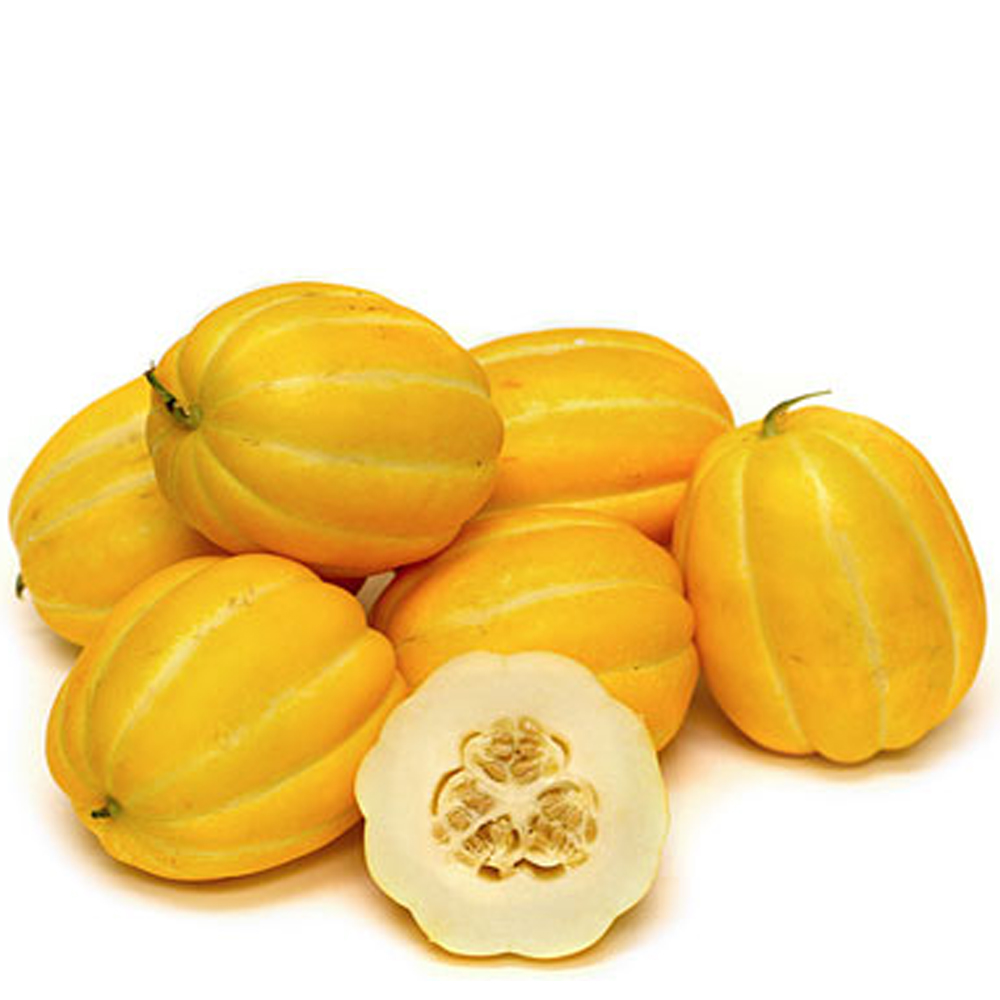Melon Nacional Kg