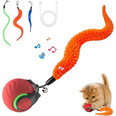 Plato para Gato Lujo Rojo Pet Toy 100ml