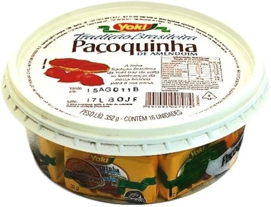 Don Dulzon Maní Molido 400g