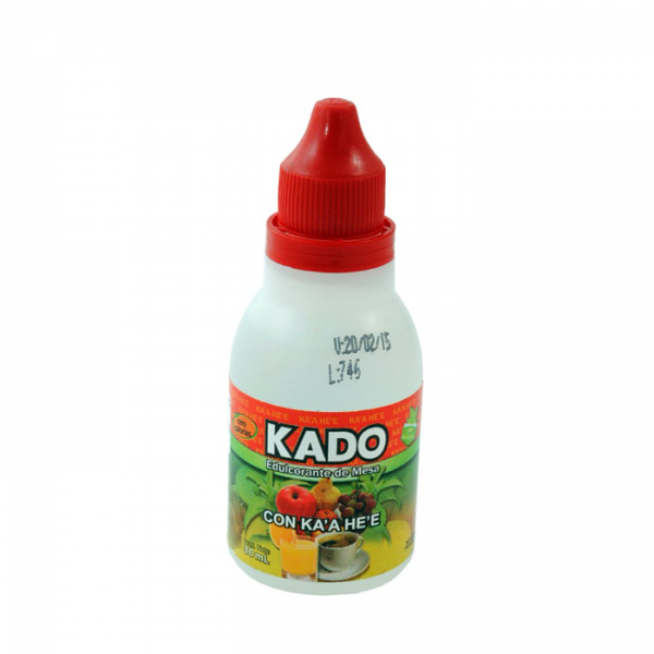 Kado Edulcorante Mix 30ml