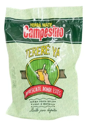Campesino Terere Ya 40grx50