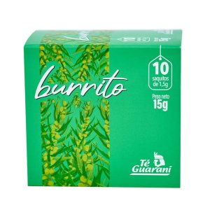 Burrito Saquitos x10