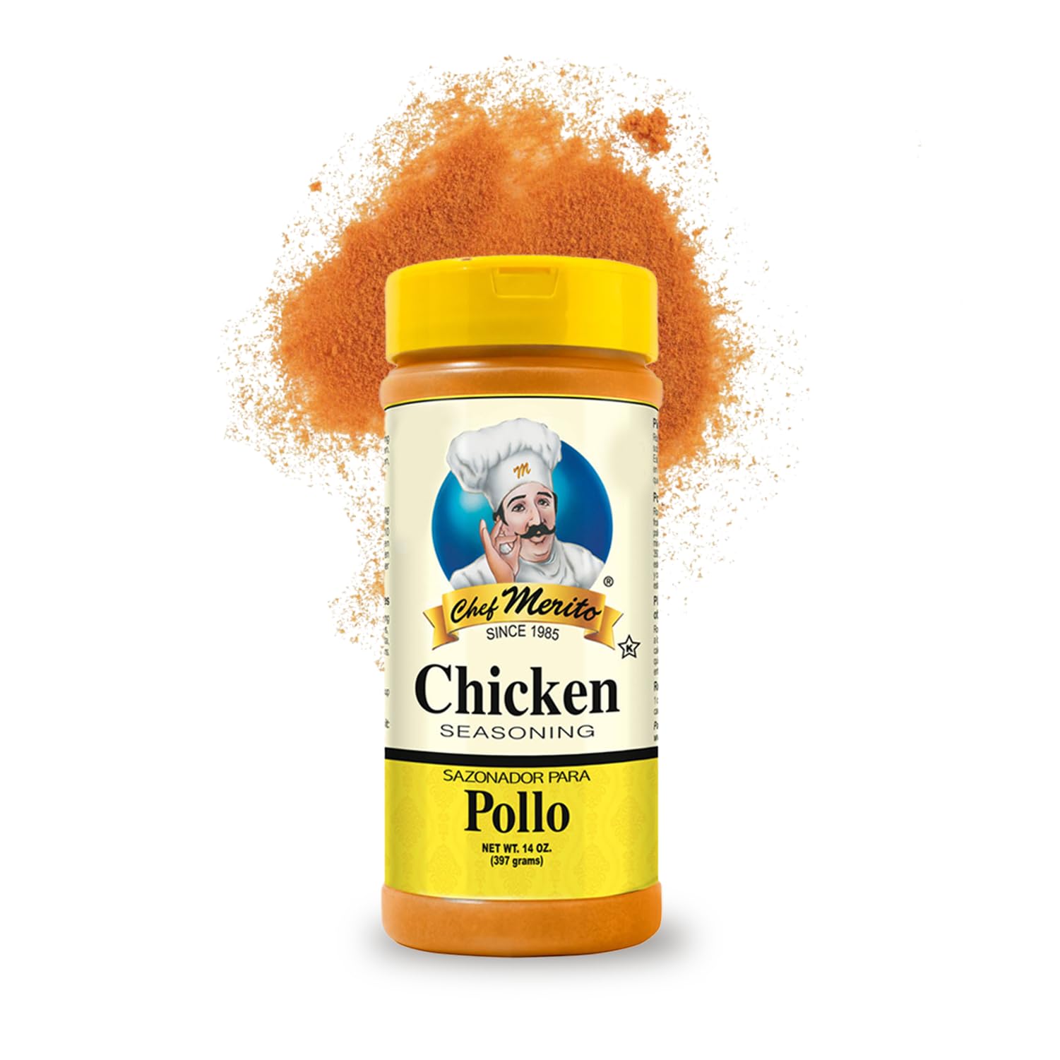 Condimento para Pollo Vidas 20g