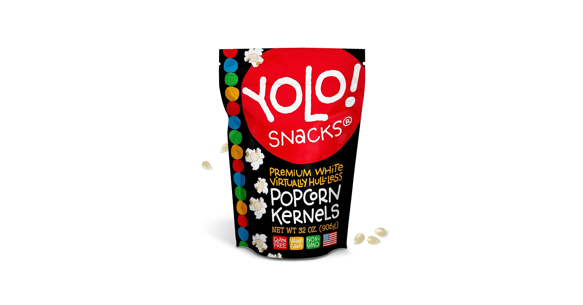 Yolo Mexicano 40g x30