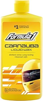 Cera Líquida de Carnauba