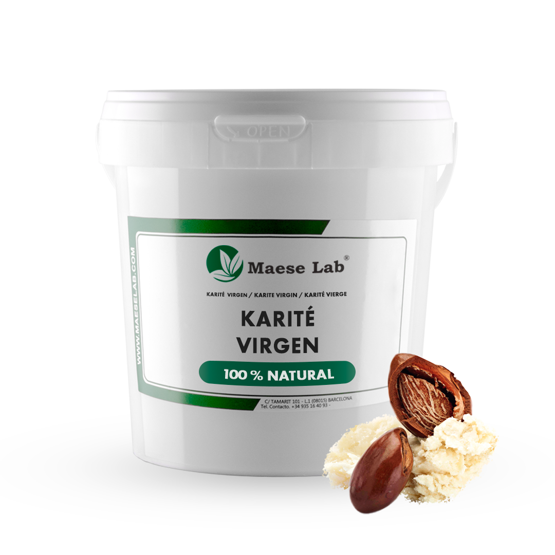 Esencia de Manteca Bio x 100ml