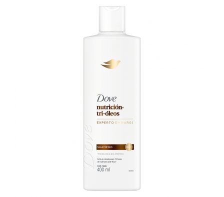 Dove Shampoo Regenera. Extrema Superior 12x200