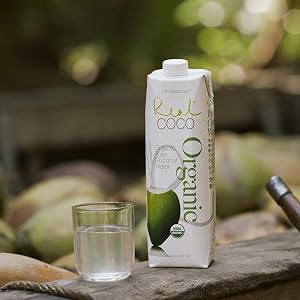 Leche de Coco Bon Coco 500ml