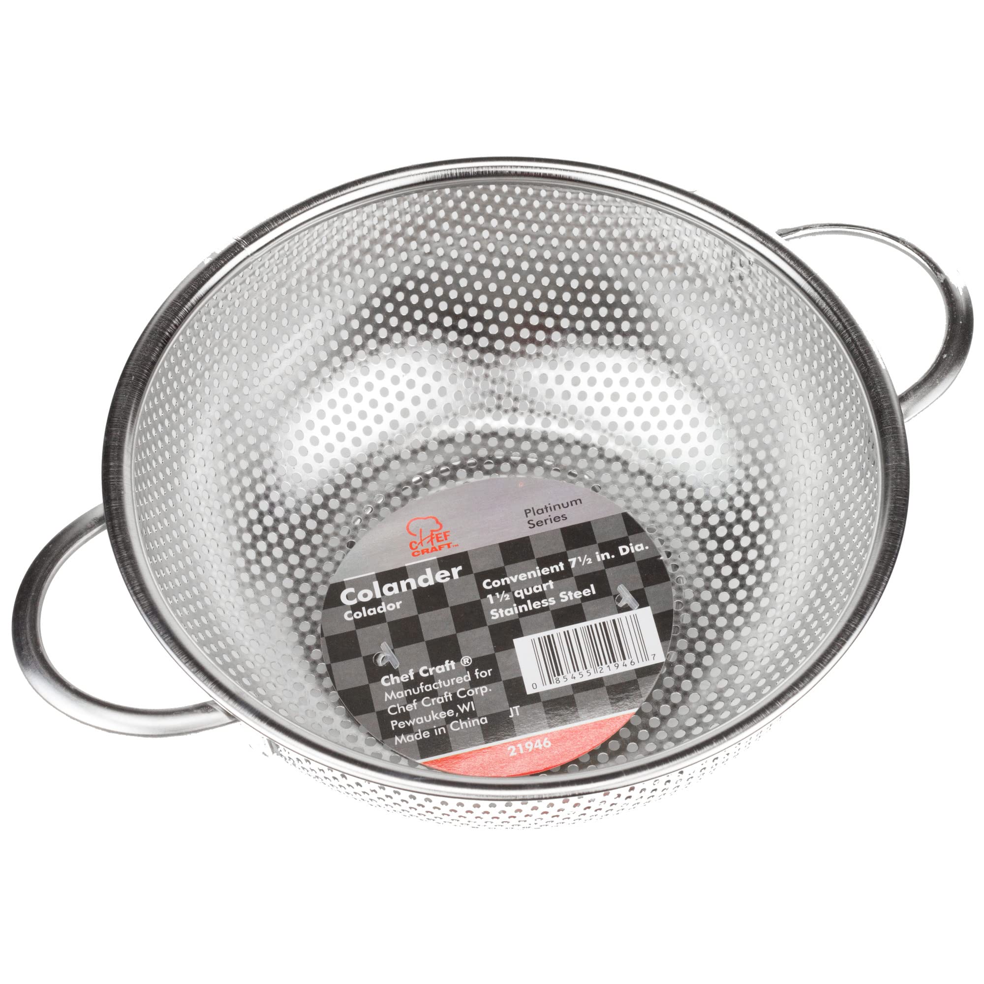 Kit Colador Cm Rf-21 7-11