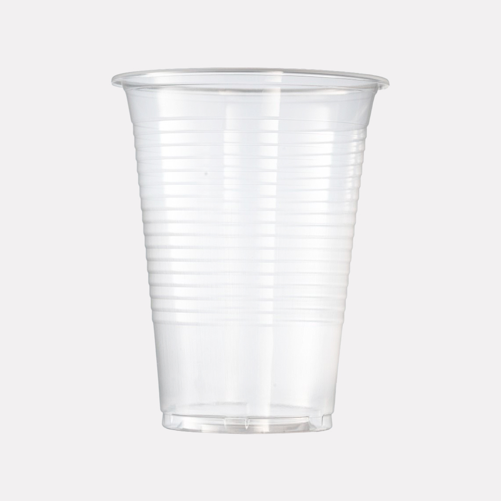 Vaso Plástico Belen 400ml
