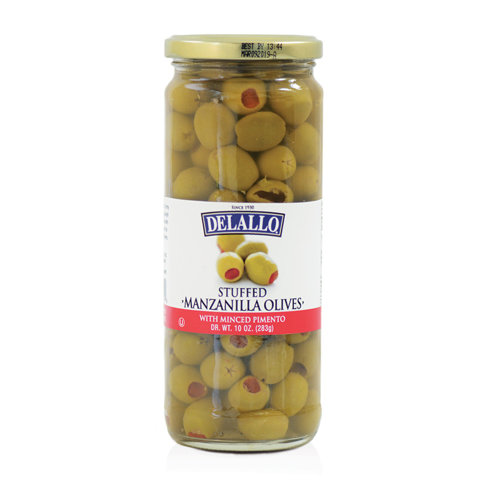 Manzanilla Don Dulzon 10g