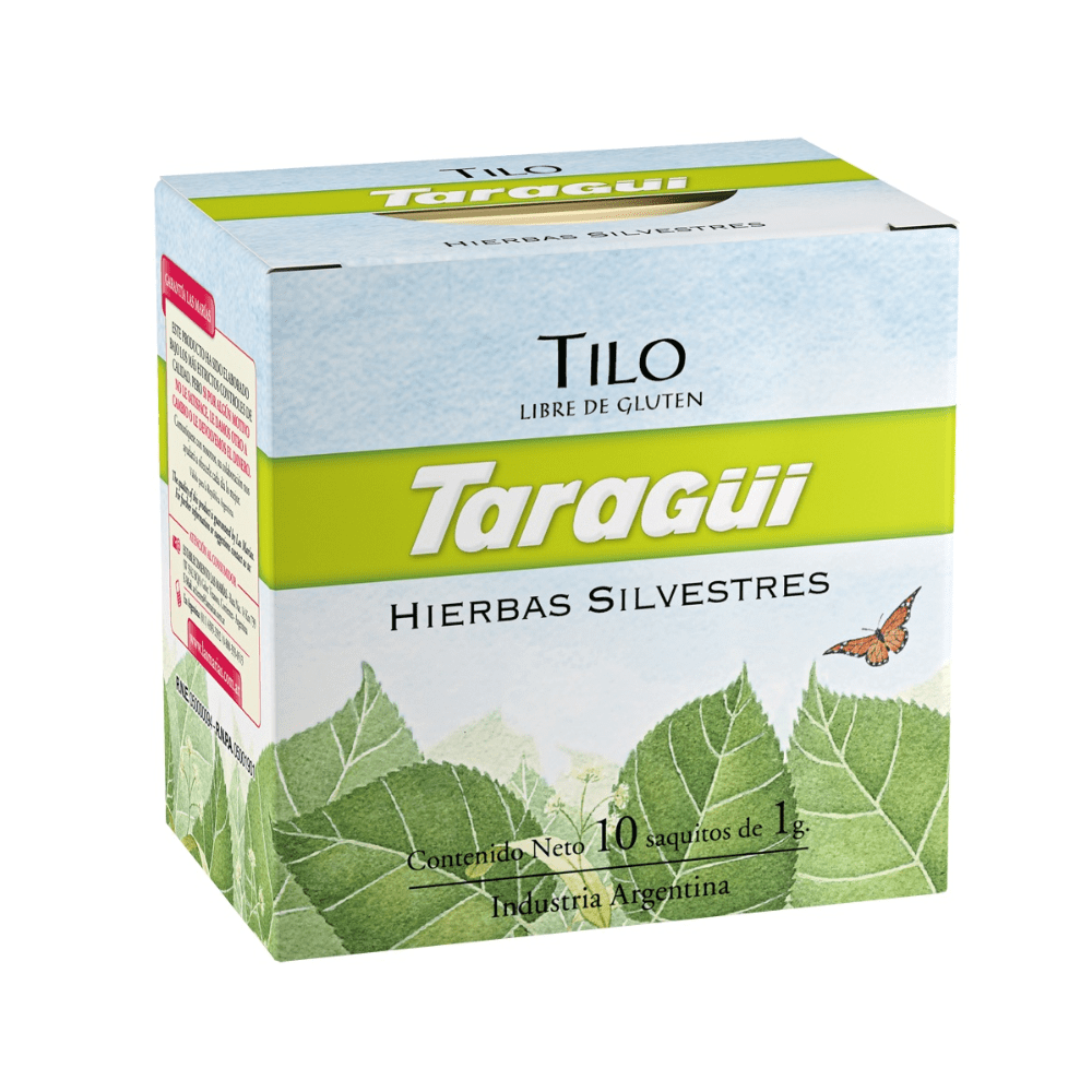Tilo Saquitos x10