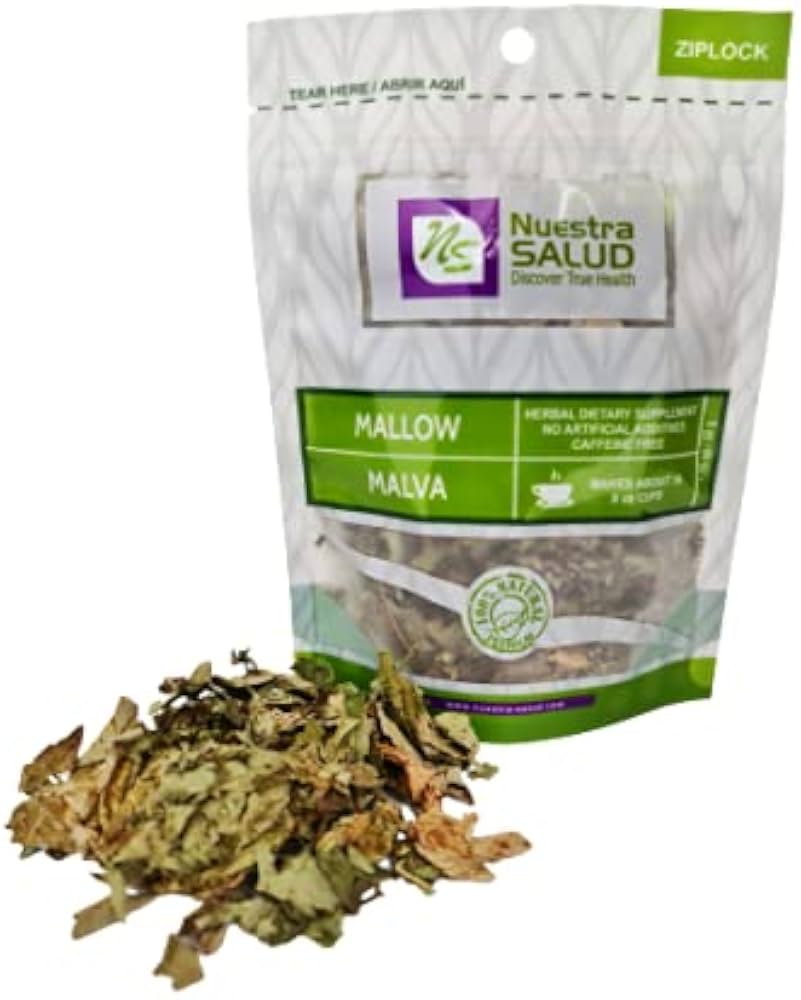 Malva (05g x 50)