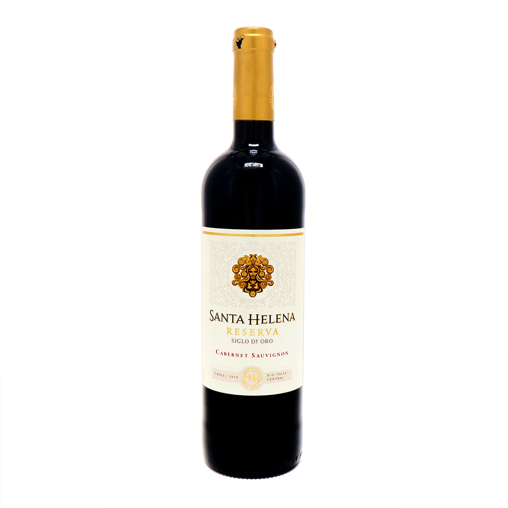 Siglo de Oro Cabernet Sauv 750cc