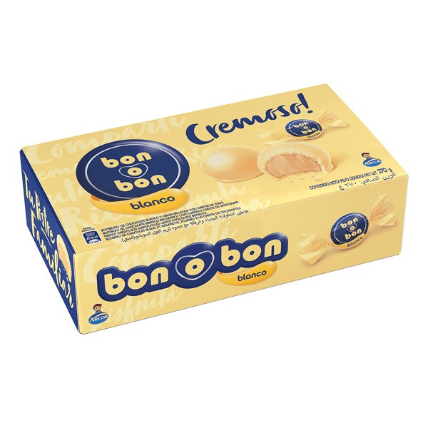 Bon Bon Blanco 270g
