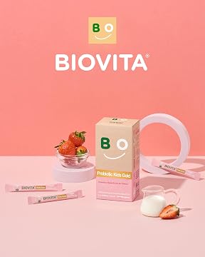 P1411-Kitx3 Biovita Red 241/242/24
