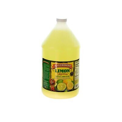Jugo de Limón 1L