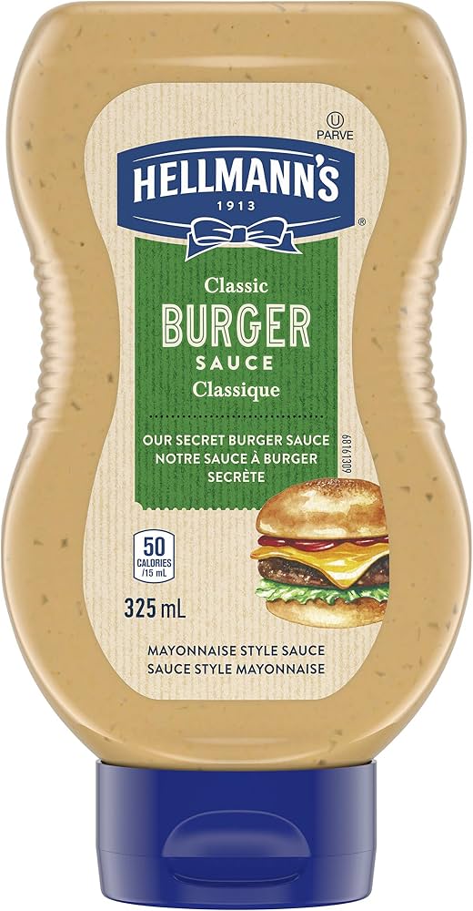 Hamburguesera