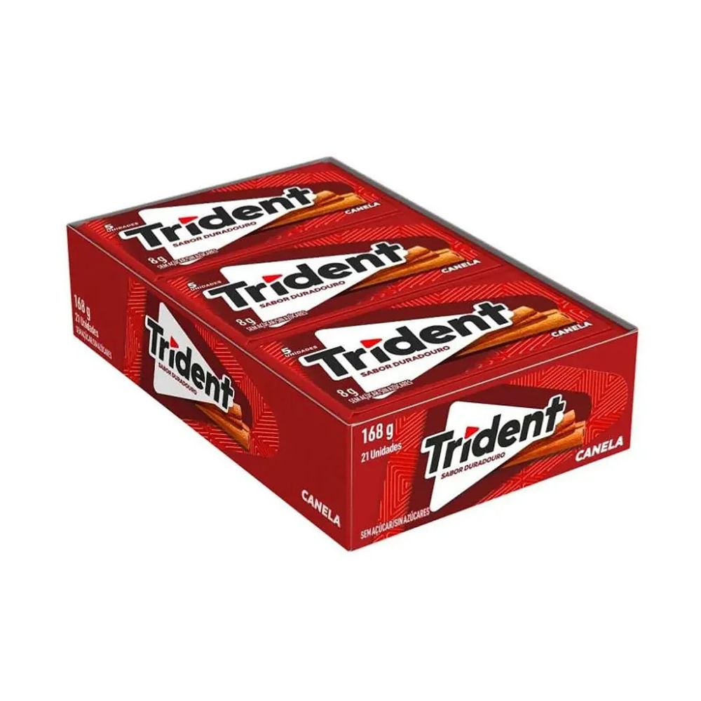 Trident Canela 32g