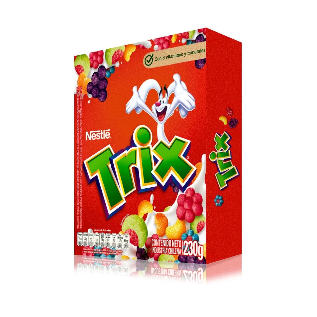 Trix Cereal 230g