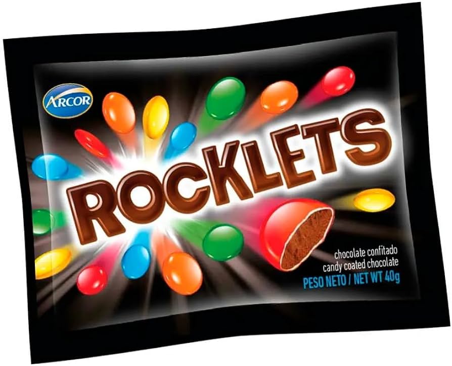 Palito Rocklets 51g