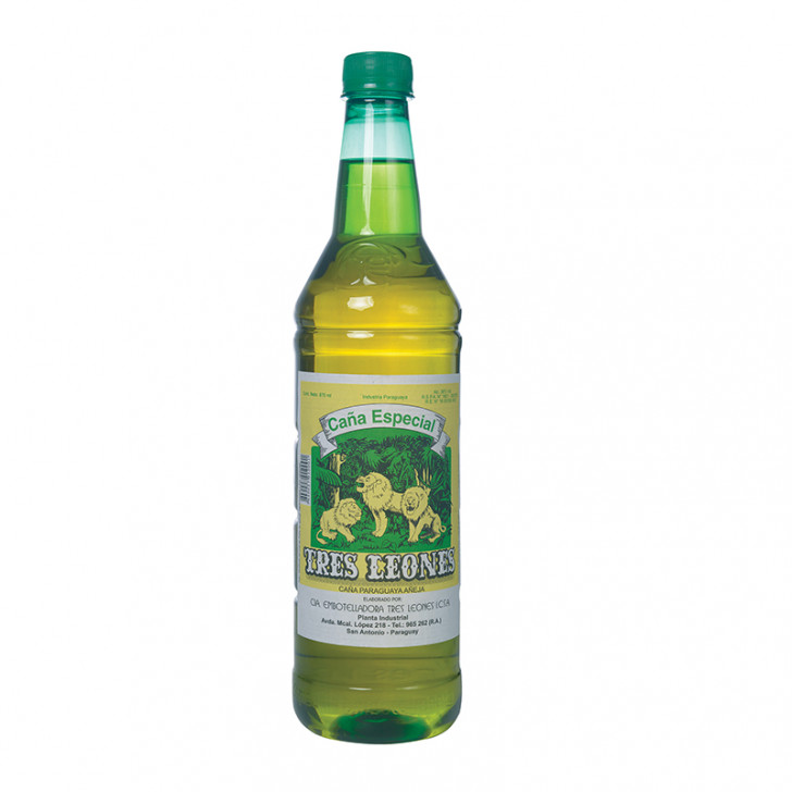 Tres Leones Especial 875ml